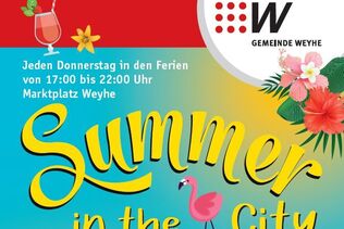 High Voltage rockt Summer in the City am 07.08.2025